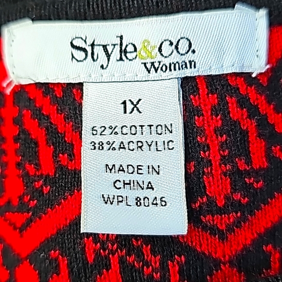 Sweater - Picture 13 of 16